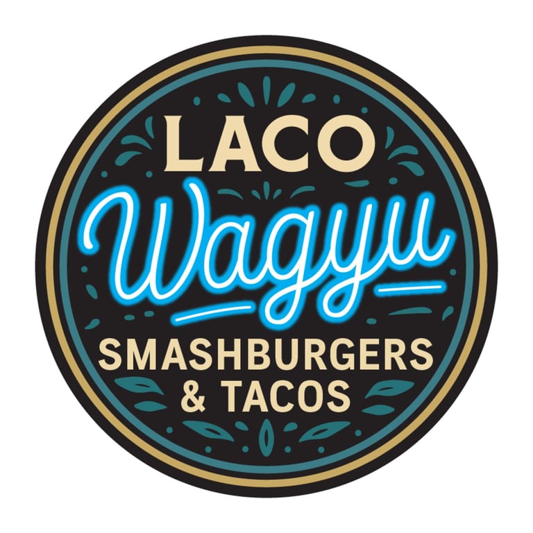  Wagyu Burgers, Tacos & Bold Flavor Under One Roof