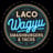 Wagyu Smashburgers & Tacos