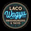 Wagyu Smashburgers & Tacos